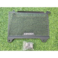 Guard Motorcycle Radiator Cover For HODNA CB500X CB 500X CB500 500X2019 2020 2021