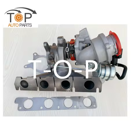 K04 53049880064 06F145702C 06F145702CV 06F145702CX Turbo Turbocharger For AUDI A3 A4 S3 TT Seat Leon