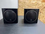 Monitor audio  RADIUS 45 speakers  喇叭
