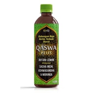 ORIGINAL JUS QASWA ORIGINAL  HALAL JUS KESIHATAN TURUNKAN KOLESTEROL KENCING MANIS DARAH TINGGI BOTA