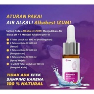 Alkabest Izumi Alkaline Concentrate