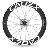 Giant cadex bicycle wheel decal |