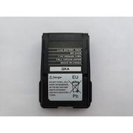 Lithium Battery Walkie-Talkie Talkie Battery Suitable for BP-245N BP-245H ICOM IC-M71 IC-M72 IC-M73