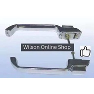 Taiwan Hao-Guo FUSO MITSUBISHI FV418 FV320 FM515 Fuso FV418 FM515 FV320 Chrome Outer Door Handle LH=