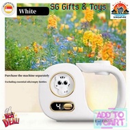 SG Local Seller Intelligent automatic aromatherapy machine home fragrance & hotel fragrance