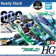 Bandai HG 1/144 00 QAN [T]  Model Kits
