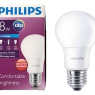 Philips 8w LED Lamp