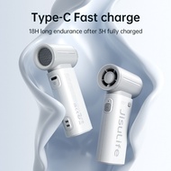 Jisulife Life 9 5000mAh Portable Handheld Fan