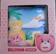 全新Bellygom cushion