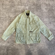 Neighborhood Jaket Green