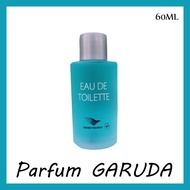 Parfum Garuda Indonesia 60ml ORIGINAL / Parfum Maskapai Garuda / Parfum Pria dan Wanita Tahan Lama /