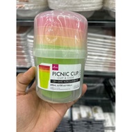 Camping cawan kecil/barang camping