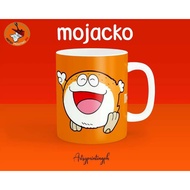 ❖ARTSY-MOJACKO COFFEE MUG COLLECTION