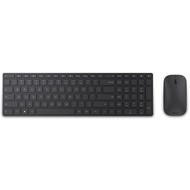 MICROSOFT DESIGNER WIRELESS BLUETOOTH DESKTOP COMBO (7N9-00028) BLK
