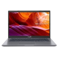 BARU!!! LAPTOP ASUS A409FJ INTEL CORE i5-8265U RAM 4GB HDD 1TB MX230