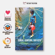 Rivers, Villages, and Cities