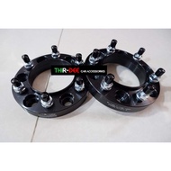 Toyota Hilux Vigo, Toyota Hilux Revo and Toyota Fortuner Wheel Spacer with Centric Hub