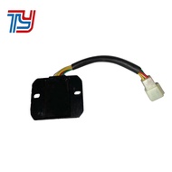 DEMAK ECO 110 RECTIFIER REGULATOR