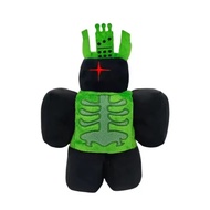 30cm Game Chance 1x1x1x1 Plush Toy Stuffed Plushies Doll Toys Decorative Pillow Kids Holiday Birthda