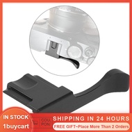 1buycart Yoidesu Thumbs Up Grip for X-E2S / E2 E1 X-A3/2/1/X-Pro2/1 X-M1 Camera Hand (Black)