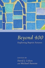 Beyond 400 David J. Cohen