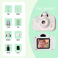 Kids Camera Can Take Photos 3-8 Years Old Girl Birthday Gift New Arrival Toy Girl 9 Clow M Small Cam
