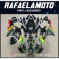 Yamaha YZF R6 Full Coverset Year 2006-2007 Fairing 50