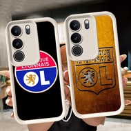 Soft Casing for Infinix HOT Note 50i 50S 50X 50 60 60i Pro Plus 5G White Q96 L-Lyon