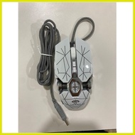 ☎ ✁ ◷ LEAVEN K880 MECHANICAL KEYBOARD AND MOUSE