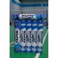 Shuttlecock Badminton Training – Durable Badminton Shuttlecock for Beginners & Pro