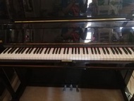 PETROF Piano，131cm 高，147闊，61cm深