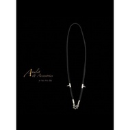 Local Seller , 3/3+1 Nylon String Amulet Necklace