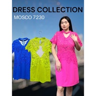 Dress Moscow 7230
