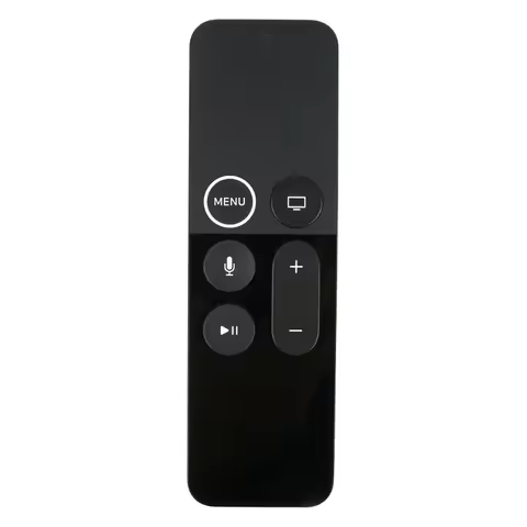 Remote Controller A1962 EMC3186 A2540 A1513 Replacement TV Remote for Apple TV 4K A1842 5th 2017/A16