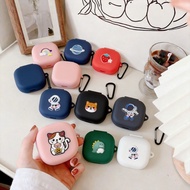 Cartoon For Soundcore P31i / R60i NC /R50iNC P30i /liberty 4 NC R50i P20i /Liberty4 case Animal /flo