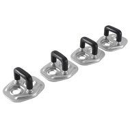 Car Door Lock Striker Plate Front Rear Right Left for Nissan Patrol GU Y61 2001-2011 OEM : 8057085E1