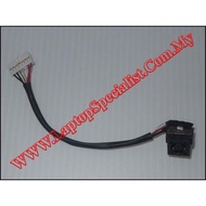 DC Jack DC189 (Latitude 3440) Dell Latitude 3440