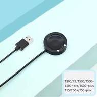 hiwatch pro Magnetic  Charge origina Smart Watch Charger For T500/ i7 Pro Max/ T500 + Max/ X6/ X7 Wa