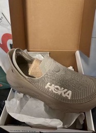 HOKA ONE ONE Restore TC 沙色