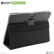 HOT 【BDF】10 Inch Or 10.1 Inch Tablet Case Tablet Cover  The Protective Shell Leather Cover Case for 10/10.1 Inch Tablet