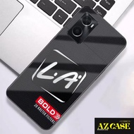 OPPO A76 Case A96/ A36/ - OPPO A76 Casing A96/ A36/ - (RKK) - Case hp - Casing hp - OPPO A76 Softcas