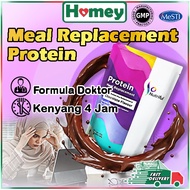 SONUTRIFUL Protein Shake Low Carb Meal Replacement High Protein Weight Management Diet Drink Kurus