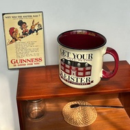 Home Alone Home Alone Movie Mug Ceramic Water Cup American Retro Coffee Cup 550ml Original Order