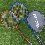 ไม้แบด ไม้แบดมินตัน Yonex B-4000 (พร้อมเอ็น)💯