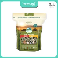 Oxbow Farm Fresh Hay Small Animal Treats 40oz (Hay Blends) - (3 sizes) 20oz, 40oz, 90oz