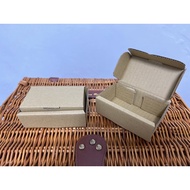 [Feixiang Carton] Small Carton Airplane Box Outer Size 11x7x4cm Inner 10x6x3.7CM