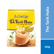 Chek Hup 3 in 1 Teh Tarik with Ginger (35g x 12s)