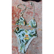 Aerie bikini set size M