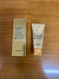 TONYMOLY Intense Care Gold 24K Snail Hand Cream