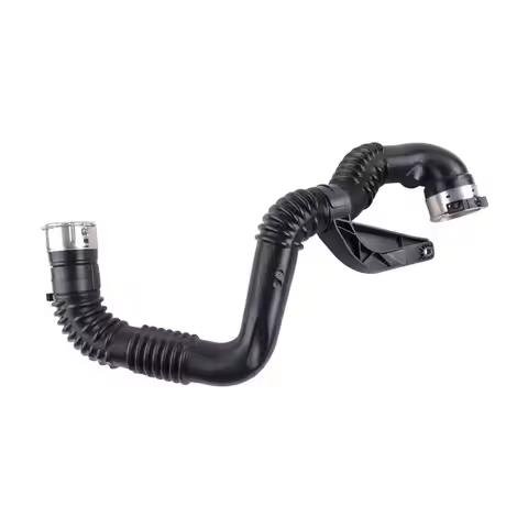 For Nissan Qashqai II J11 1.6 Dci 144604EB1B 144604EB0B Boost Air Intercooler Charge Air Hose Turbo 